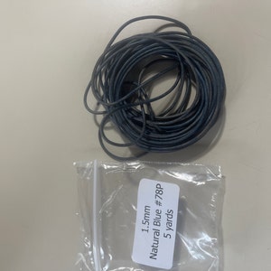 Etsy-koper heeft een foto van de aankoop toegevoegd