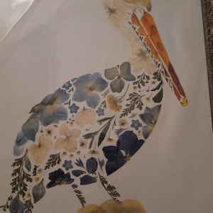 Acheteur Etsy a ajouté une photo de son achat