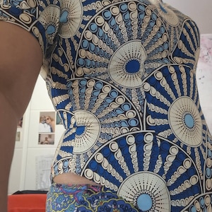 Murielle added a photo of their purchase