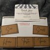 Printable 5 Senses Gift Tags for Mom 5 Senses Mom Tags for Mothers Day ...