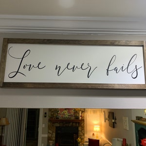 Michelle added a photo of their purchase