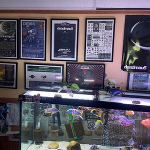 Ryan added a photo of their purchase