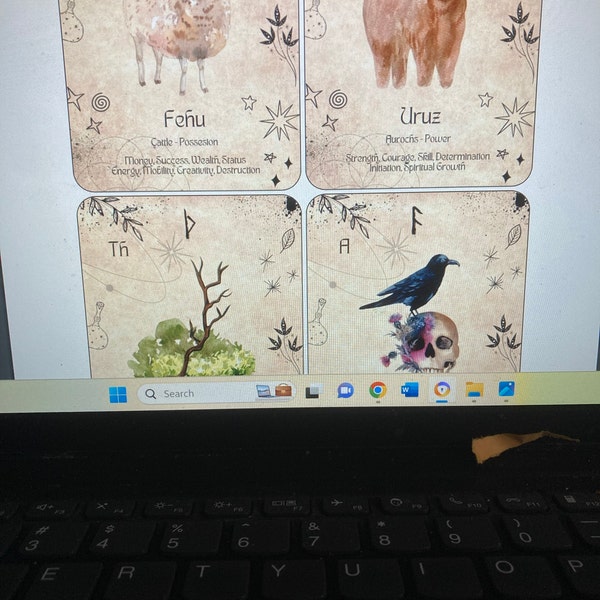Printable Zener Cards for ESP Training, Clairvoyance & Extrasensory ...