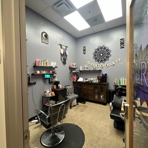 Minimal Arch Colorblock Wood Sign - Etsy