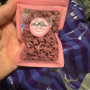 Elizabeth added a photo of their purchase