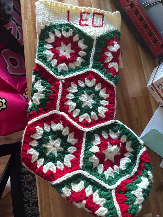 Finished project photo from Janka J.