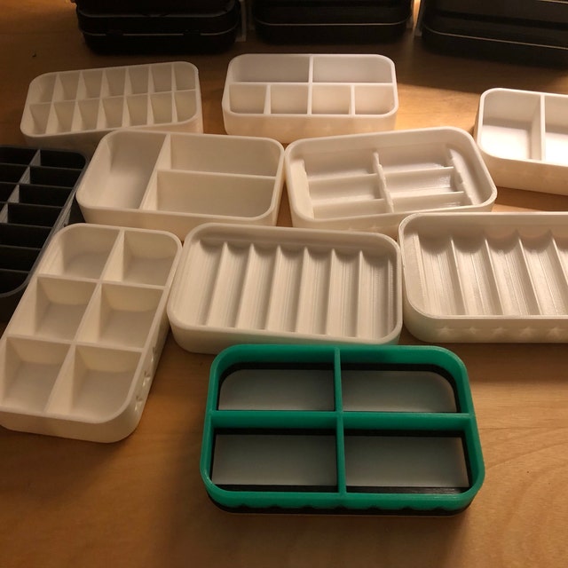 RETREEV Tray Insert for Altoids Tin – TEC Accessories