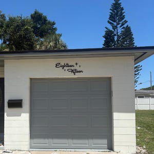 Caroline lade till en bild av sitt köp