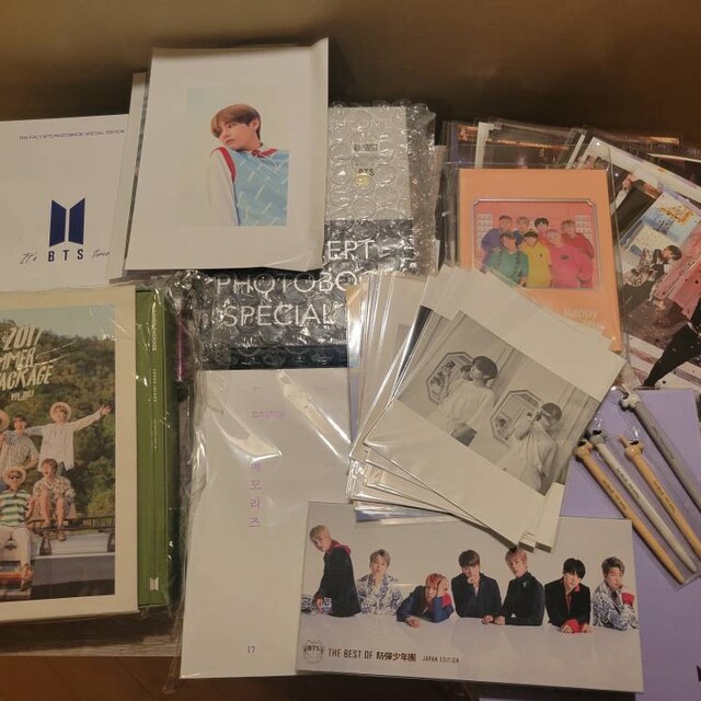 K-POP・アジア Memories2020 BluRay BTS - BTS MEMORIES OF 2020 BLU-RAY - interAsia