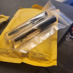 Gema added a photo of their purchase