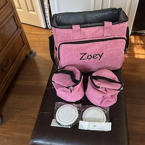 Linda added a photo of their purchase
