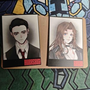 リンバス社 LCB 両面厚手ポラロイド - Etsy 日本