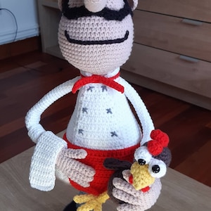 Pilar hat ein Foto des gekauften Artikels hinzugefügt