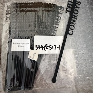 Krysten added a photo of their purchase