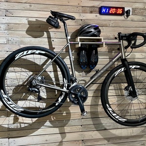 Simon added a photo of their purchase