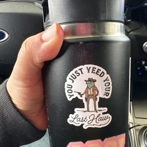 Kellie added a photo of their purchase