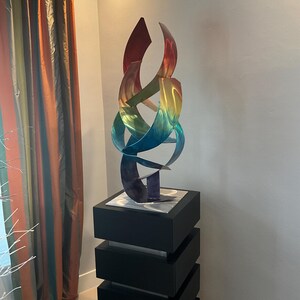 Comprador de Etsy ha añadido una foto de su compra