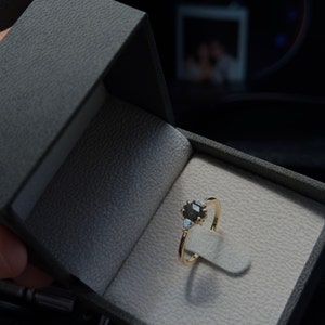 Marisol added a photo of their purchase