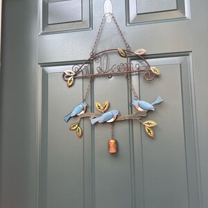 Perry added a photo of their purchase
