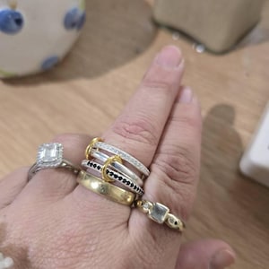Marianthy hat ein Foto des gekauften Artikels hinzugefügt