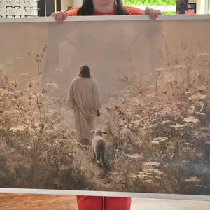 Megan heeft een foto van de aankoop toegevoegd