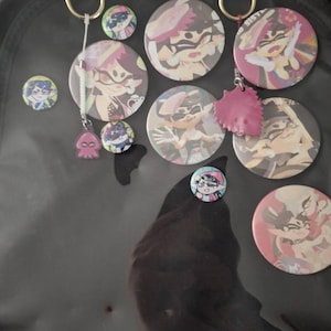 Scarab hat ein Foto des gekauften Artikels hinzugefügt