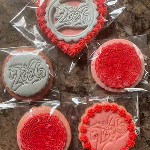 Roselyn ha aggiunto una foto del proprio acquisto