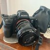 Vintage KODAK Tele Challenger Disc Camera, Made in U.S.A