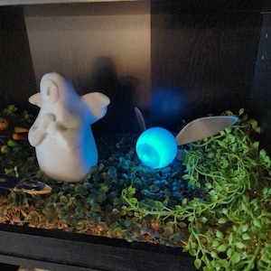 Ken added a photo of their purchase