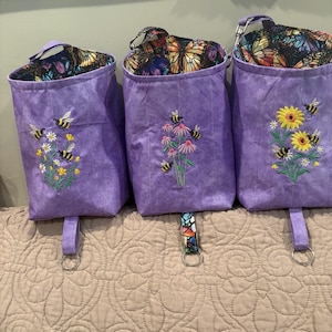 Nancy added a photo of their purchase