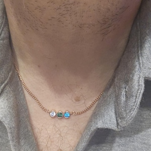 Scott added a photo of their purchase