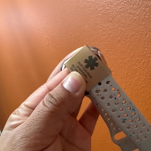 Inactive account added a photo of their purchase