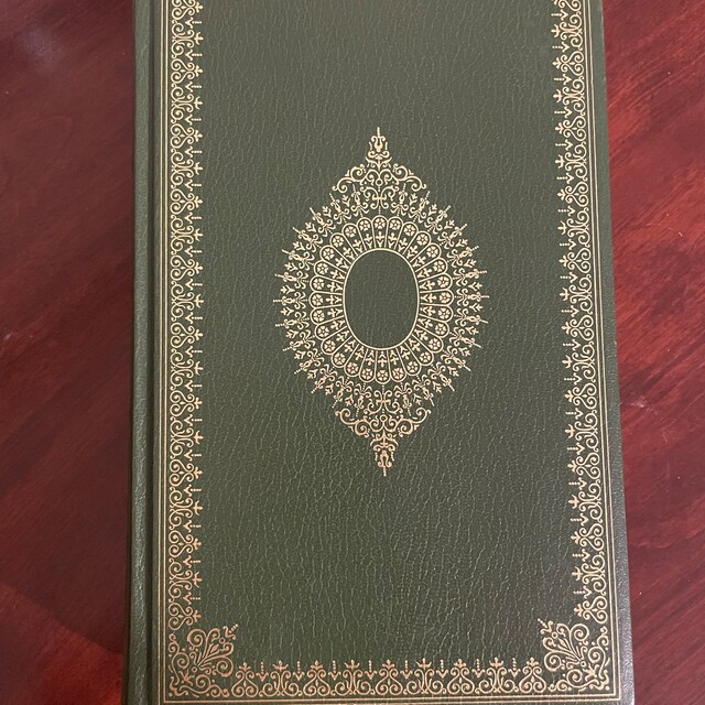 Charles Dickens Complete Works Centennial Edition Book Set With 9