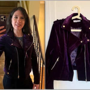 Jolene added a photo of their purchase