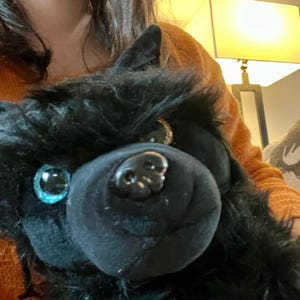 Melissa added a photo of their purchase