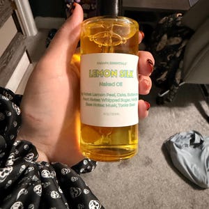 Jamie added a photo of their purchase