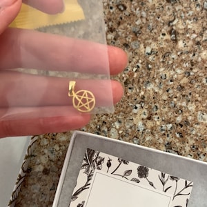 Rowan hat ein Foto des gekauften Artikels hinzugefügt
