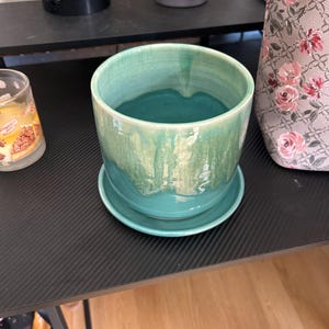 Meagan added a photo of their purchase