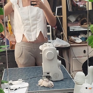 María ha añadido una foto de su compra