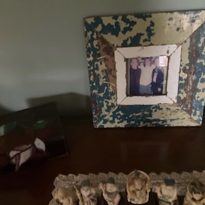Allan added a photo of their purchase