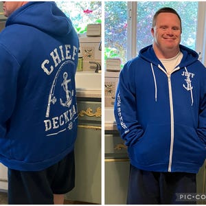 Val added a photo of their purchase