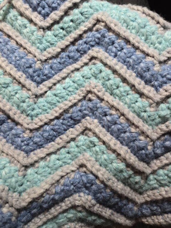 Finished project photo from Ashley S.