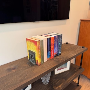 Pamela added a photo of their purchase