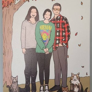Erin added a photo of their purchase