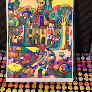 Sophie added a photo of their purchase