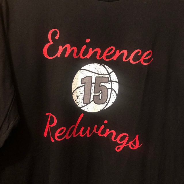 Eminence High School Redwings Apparel Store