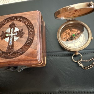 Charles added a photo of their purchase