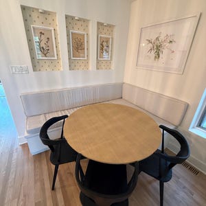 Monica hat ein Foto des gekauften Artikels hinzugefügt