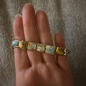 Cristina added a photo of their purchase