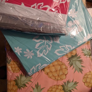 Marie added a photo of their purchase